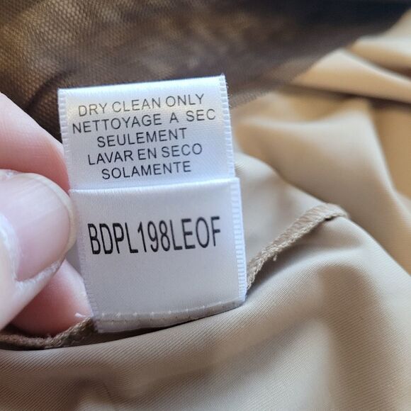 BCBG Maxazria sequins dress size xs‎ - Picture 8 of 8